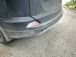 Toyota RAV4, 2015 года, 146 лс, 381000 км, АКПП Легковой универсал, марка: Toyota, модель: RAV4, год изготовления: 2015, VIN: JTMRDREV40J020203, цвет: Черный, мощность двигателя (л.с.) 146