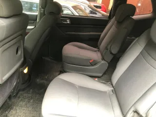 Ssang Yong Stavic 2014, автомобиль марки Ssang Yong модель Stavic 2014 г.в., VIN KPTN0B1TSEP087772. По предварительной договоренности тел. 8(916)420-20-03, эл. почта vk_vadim@mail.ru, адрес для ознакомления: г. Москва, ул. Симоновский вал, д. 18.