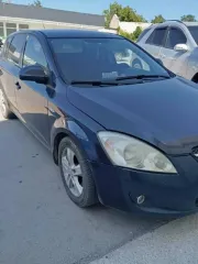 Kia Ceed 2009 Kia Ceed, 2009 года, 115 лс, 100000 км еще Автомобиль легковой, марка: КИА, модель: КИА ED (CEE'D) , VIN: XWEFF244390000317, гос. рег. номер: М216ВС82, год изготовления: 2009