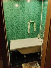 Квартира 65.9 кв.м, Свердловская область, г. Первоуральск, ул. Ильича, д. 24а, кв. 3. Двухкомнатная квартира, площадью 65,9 кв.м, с кадастровым номером 66:58:0111013:3024.