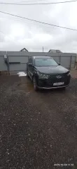 Tiggo 7 Pro Max Черный 2023 г.в., автомобиль: модель Tiggo 7 Pro Max, 2023 года выпуска, VIN LVVDB21B2PD802338.