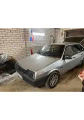 ВАЗ 210930, B662РР 790, VIN X7D21093030051226, кузов XTA21093033524339. Легковой комби (хэтчбек), 2003 год, серебристый металлик. Категория B/M1, экологический класс не установлен. Технически допустимая максимальная масса 1530 кг, масса в снаряженном состоянии 945 кг.
