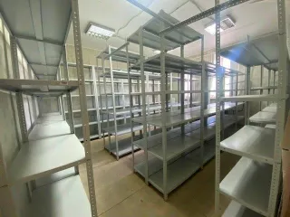 Нежилые помещения магазины общей площадью 269.9 кв.м., Республика Башкортостан, Нежилое помещение (магазин, этаж 1) - 96,3 кв. м, нежилое помещение (магазин, этаж 1) - 173,6 кв. м, адрес: Республика Башкортостан, г. Уфа, Демский р-н, ул. Левитана, д. 38, имущество (28 поз.), кадастровые номера…