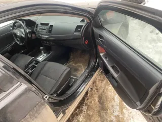 Mitsubishi Lancer 2007, автомобиль марки MITSUBISHI модель Lancer 2007 г.в. VIN-номер JMBSTCY4A8U009419. Для ознакомления с имуществом, описанием, составом и характеристиками, а также иной информацией обращаться по e-mail: filimonowaleksei@mail.ru, тел.: +79276931082. Посмотреть имущество можно в…