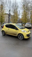 Автомобиль легковой марка: PEUGEOT, модель: 107, год выпуска: 2008 г., идентификационный номер  VIN : VF3PMCFAC88235859 Фотографии приобщены к настоящему сообщению. Пробег имеется на фотографиях. Для ознакомления просим уважаемых покупателей обратиться по электронной почте: kzn@auhalfin.ru, в…