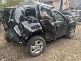 Renault Duster новый 2018 года выпуска, VIN: X7LHSRHGN61673600