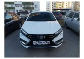 Lada Vesta SW 2024, 122 лс, тип — автомобиль легковой, вид собственности — собственность, марка: Lada Vesta SW, 2024 года выпуска, идентификационный номер (VIN) XTAGFK350R0832435. Находится в залоге у ПАО Банк ЗЕНИТ (ИНН 7729405872, КПП 997950001, ОГРН 1027739056927).