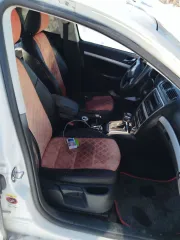 Škoda Octavia, 2011. Автомобиль легковой. VIN XW8CA41Z3CK261246. Год выпуска 2011. Государственный номер H600KX702. Место нахождения: 453618, Респ Башкортостан, Абзелиловский р-н, село Красная Башкирия, ул Тагира Кусимова, д 15.