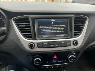 Hyundai Solaris, 2018 Транспортное средство: Автомобиль Легковой седан, VIN Z94K341CBKR099629, Марка, модель: ХЕНДЭ СОЛЯРИС Hyundai Solaris, Категория: В, Год выпуска: 2018, Кузов: Z94K341CBKR099629, Цвет: черный, Паспорт ТС: серия 78 ОХ № 613870, Регистрационный знак: У203СМ750, СТС 50 60 № 586745.