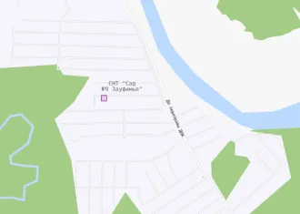 Земельный участок 414 кв.м, Уфа, Башкортостан. Кадастровый номер 02:55:040221:222. Адрес: Башкортостан респ, г Уфа, Калининский р-н, СНТ "Сад № 9 "Зауфимье", участок №219, площадь 414,0 кв.м.