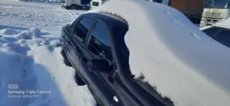 Автомобиль DATSUN ON DO, 2017 года выпуска, Z8NBAABD0J0076341, рег. знак К377ЕХ196