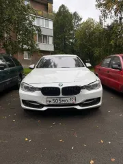 Bmw 320 2013 bmw 320, 2013 года, 183,5 лс, 215184 км, полный привод, акпп еще bmw 320, 2013 года, 183,5 лс, 215184 км, полный привод, акпп еще автомобиль легковой, марка: bmw 320d , модель: xdrive, vin: x4x3d59470j497078, год изготовления: 2013