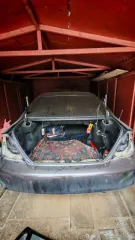 Toyota Camry 2003, 150 лс, 300000 км, АКПП. Легковой автомобиль, марка: TOYOTA, модель: CAMRY, год изготовления: 2003, VIN: JTDBH38K600007026, ПТС: 25 ТО 351376, г/н: С636ЕС19