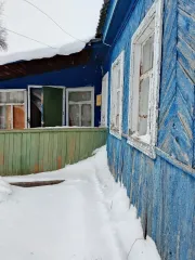 1/4 доли жилого дома 65,3 кв.м и земли 1355 кв.м, Оренбургская область. 1/4 доля в праве на жилой дом, площадь: 65,3кв.м., кадастровый номер: 56:02:1201001:2004, и 1/4 доля в праве на земельный участок, площадь: 1 355кв.м., категория земель: земли населенных пунктов, вид разрешённого использования…