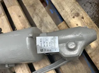 Котел Vitomax LW M62D 6000kW 6 bar с комплектующими (местонахождения г. Тула): Vitomax LW M62D 6000kW 6 bar Котел Предохранительный клапан DN 80 PN 16 D/G/H 6 bar Ограничитель максимального давления (SDB)0-6 bar Ограничитель минимального давления (SDBF)0-6 bar Арматурный шток (5 выходов) Горелка…