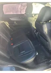 Chery Tiggo 7 Pro 2022 года, 146 лс, 90436 км, АКПП, VIN LVVDB21B5ND746733, гос.номер М251ВУ716