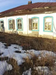 Дом 64 кв.м, участок 3700 кв.м, Волгоградская обл. Жилое здание, площадь: 64кв.м., кадастровый номер: 34:16:100007:152, и земельный участок, площадь: 3700 кв.м., категория земель: Земли населенных пунктов, разрешенное использование: для ведения личного подсобного хозяйства, кадастровый номер…