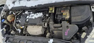 Peugeot 408, 2012 года, 120 лс, 200000 км, Легковой автомобиль ПЕЖО 408, 2012 года выпуска VIN: Z8T4D5FS9CM063952