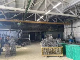 Сетка Рабица 45*45, количество 20 п/м, адрес: Санкт-Петербург