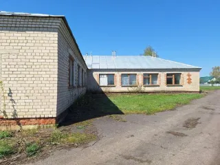 Здание 449,1 кв.м и земельный участок 5000 кв.м, Тамбовская область Здание 68:07:1203003:150; земельный участок  68:07:1203003:122 Здание, одноэтажное, кирпичное, назначение: нежилое, площадью 449,1 кв.м, этажность 1, кадастровый номер: 68:07:1203003:150, расположенное по адресу: Тамбовская…