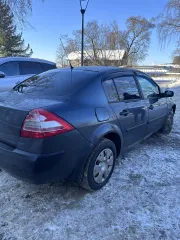 Renault Megane II 2008 года, модель Megane II, комплектация P2A16 110 3C. VIN: VF1LM0C0H39339858. Осмотр автомобиля по адресу: Россия, Псковская область, г. Псков. Для получения документов направьте запрос на Arbitr_info@list.ru.