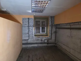 Нежилое помещение 398 кв.м, г. Москва, ул. Полярная, д. 20, общей площадью 398 кв.м (Подвал № 0), кадастровый номер: 77:02:0004007:6292. Назначение нежилого помещения: Свободное. Общая площадь: 398. Кадастровый номер: 77:02:0004007:6292