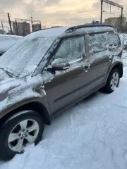 Автомобиль SКОDА модель УЕТI 2011 г.в. VIN номер TMBJF25L9C6038720  Имущество находится в залоге у ПАО «Совкомбанк» 