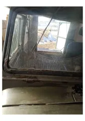 ЛуАЗ 969 1989 ЛуАЗ 969, 1989 года ЛуАЗ 969, 1989 года Автомобиль легковой, марка: ЛуАЗ, модель: 969М, VIN: ХТД969М00К0127575, гос. рег. номер: В352ОН13, год изготовления: 1989