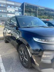 Kia Soul 2021 2.0 AT Kia Soul, 2021 года, 150 лс, 301836 км, АКПП еще Kia Soul, 2021 года, 150 лс, 301836 км, АКПП еще КИА СОУЛ 2 литра / автомат. Заводится и едет. Состояние Кузова и салона удовлетворительное. Многочисленные сколы по всему кузову, царапины, вмятины (видно на фото). Присутствуют…