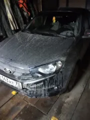 Lada Granta, 2019. Автомобиль марки LADA модель Granta, 2019 года выпуска, VIN: XTA219010K0595350. Ознакомление с условиями, характеристиками и документацией по адресу: 410012, г. Саратов, ул. Слонова 1, офис 83, с 10.00 до 16.00 ч. по предварительному согласованию по тел.: +7 917 205 38 70.