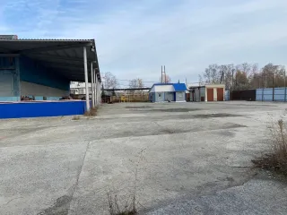 Стеллаж 9648x5255x700 мм Челябинская область Стеллаж №1 – размер Ширина 9648 мм/высота 5255мм/глубина 700мм. Местонахождение: Челябинская область, г. Южноуральск, ул. Победы 6 Ознакомиться с порядком проведения торгов, информацией об имуществе, формами документов и т.д. можно предварительно…