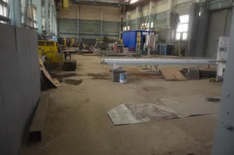 Здание (механические мастерские производственной базы) площадью 902,3 м2, назначение: нежилое, кадастровый номер 29:28:110270:45, местоположение: Архангельская область, г. Северодвинск, проезд Чаячий, д.17; здание (механическая мастерская) площадью 751,4 м2, назначение: нежилое, кадастровый номер…