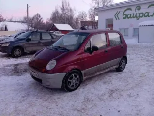 Daewoo Matiz, 2012 года, 64 лс, 185480 км. Легковой автомобиль, марка: ДЭУ MATIZ, год изготовления: 2012, VIN: XWB4B11EDCA064208, ПТС: 02YP414643080820122Z