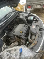 KIA Ceed 2010 года, 125 лс, 85122 км, VIN: XWEHC512AB0005212