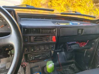 ВАЗ 21213 1998 года, VIN XTA212130W1371367, государственный регистрационный знак М933ЕЕ89.