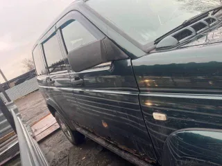 УАЗ Patriot 2012, 128 лс, 188794 км, полный привод, VIN XTT316300C0021386, г.р.з. Т863ОМ79, цвет амулет металлик, мощность двигателя 94,1 кВт / 128,0 л.с., тип двигателя бензиновый. Является совместно нажитым имуществом с Долиной Светланой Ивановной.