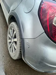 Suzuki SX4 2013 года выпуска. VIN: TSMEYA21S00723979. Находится в залоге у ПАО «Совкомбанк». Автомобиль на ходу. Ознакомление с документами и осмотр производятся по предварительной договоренности по телефону 8 904 260 64 65 с понедельника по пятницу с 10:00 до 18:00 по московскому времени. Заявки…