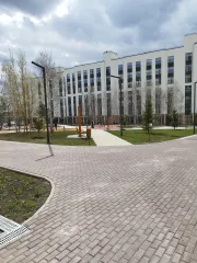 Двухкомнатная квартира 55,3 м², Челябинская область. Двухкомнатная квартира площадью 55,3 кв.м., расположенная по адресу: Челябинская область, поселок Западный, микрорайон Привилегия, улица Кременкульская, дом 11, квартира 82, кадастровый номер: 74:19:1203001:13669. В залоге у ПАО «Сбербанк России».