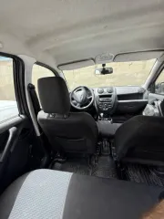 Автомобиль LADA 219010 GRANTA, 2015 г.в., VIN XTA219010F0367742, цвет золотисто-коричневый. Имущество обременено залогом.