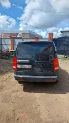 Land Rover Discovery 2006 года, 190 лс, 325472 км, АКПП, VIN: SALLAAA146A411688, гос. рег. номер: О338ЕК102.
