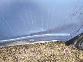 Nissan Micra 2008 года, 88 л.с., пробег 323000 км, АКПП. Автомобиль Nissan Micra 1.2 LUXURY, хэтчбек, 2008 года выпуска, VIN: SJNFBAK12U3059971.
Техническое состояние:
1. Сломана коробка передач.
2. Машина не на ходу уже 1 год.
3. Не работает стартер.
4. Расходует масло (примерно 1 литр на 150 км…