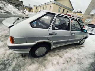 Продажа имущества должника Штеле Татьяны Сергеевны Автомобиль Марка ВАЗ Модель 21140   Лот №1 Автомобиль Марка ВАЗ Модель 21140 VIN ХТА21140053950864 Тип ТС легковой комби Год выпуска 2005 Цвет светло серебристый металик Регистрационный номер Е843ВА10 СТС 99 46 146003 ПТС 63 МА 260417