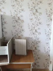 Доля квартиры 50,5 м² в Саратове. 1/4 доля в жилом помещении по адресу: Российская Федерация, Саратовская область, г. Саратов, ул. Заречная, д. 25, кв. 67. Кадастровый номер: 64:48:020421:685. Однокомнатная квартира, расположенная на восьмом этаже восьмиэтажного дома. Жилое помещение находится в…