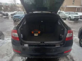 Skoda Octavia, 2014 года, 180 лс, 144388 км, АКПП, ТИП ТС – Легковой комби (хэтчбэк), Категория ТС – B/M1, Регистрационный знак: М498ТВ13, идентификационный номер: (VIN) TMBAD6NE6E0136558, Год выпуска ТС - 2014 г., Модель двигателя, № Двигатель - CJS048698, Шасси № ОТСУТСТВУЕТ, Кузов (коляска)…
