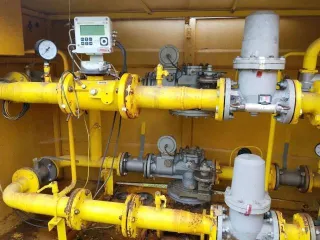 Газорегуляторные пункты ГРПШ-15-2В-У1 с СГ-ЭК и СОУ, ГРПШ-15-2В-У1, ГРПШ-15-2В-У1 с СГ-ЭК-В3-Т2-0,75-650/1,6 ДУ100, сОГ сБПЭК-02/МТ.