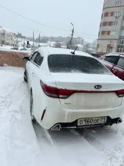 KIA RIO 2021. Автомобиль марки KIA модель RIO 2021 г.в. VIN-номер Z94C241BBMR216611. С имуществом, являющимся предметом торгов, можно ознакомиться, предварительно связавшись по эл. почте BelovaLubov.AU@yandex.ru