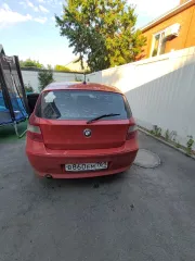 BMW 118I, 2006 Автомобиль марки BMW модель 118I 2006 г.в. VIN WBAUF31000PS32747, осмотр в рабочие дни с 11.00 до 17.00 по месту нахождения имущества (Рост обл. Аксайский район, ст. Ольгинская, ул. Левоьережная, 6, СТ Южтехмонтаж-2, 123), предварительно уведомив финансового управляющего по телефону…