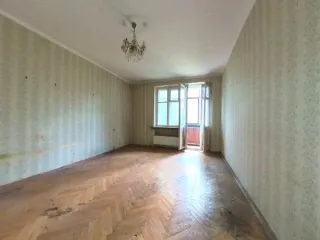 Продажа имущества, находящегося в собственности города Москвы, жилое помещение по адресу: г. Москва, ул. Октябрьская д. 56,  корп. 2, кв. 26, общей площадью 56,3 кв. м, (Этаж № 2), кадастровый номер: 77:02:0024019:1482 Продажа имущества, находящегося в собственности города Москвы, жилое помещение…