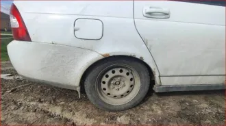 Lada Priora, 2010 года, 97 лс, 379627 км, транспортное средство: Lada (ВАЗ) Priora, идентификационный номер (VIN): XTA217030A0240720, год выпуска: 2010, гос. номер К205КТ126.