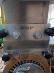Линия по производству сахара СТ-120КР